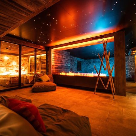 Hotel Daniela Zermatt Kültér fotó