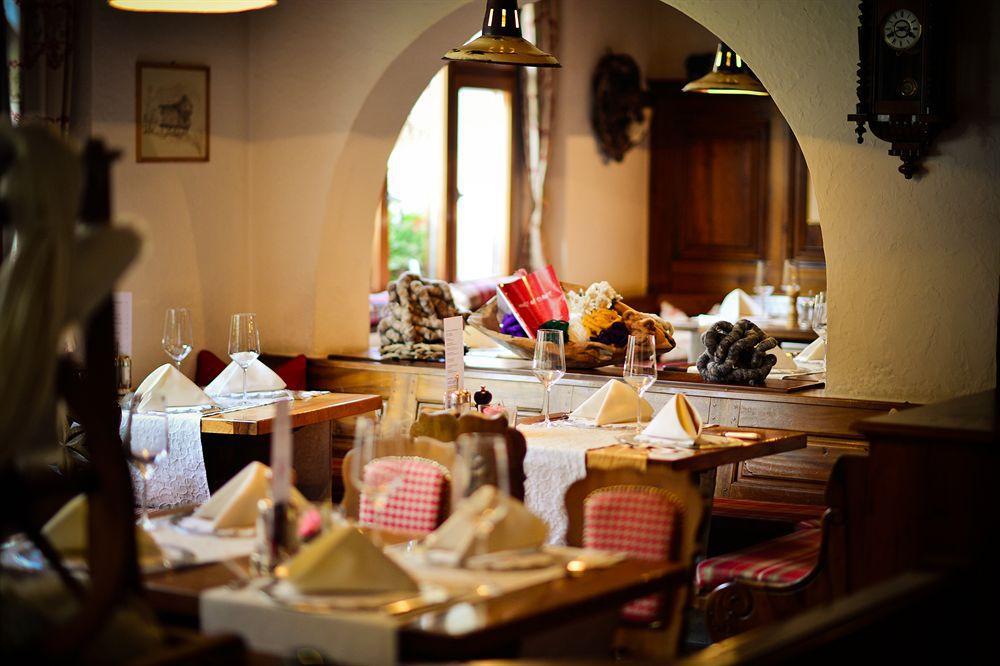 Hotel Daniela Zermatt Kültér fotó