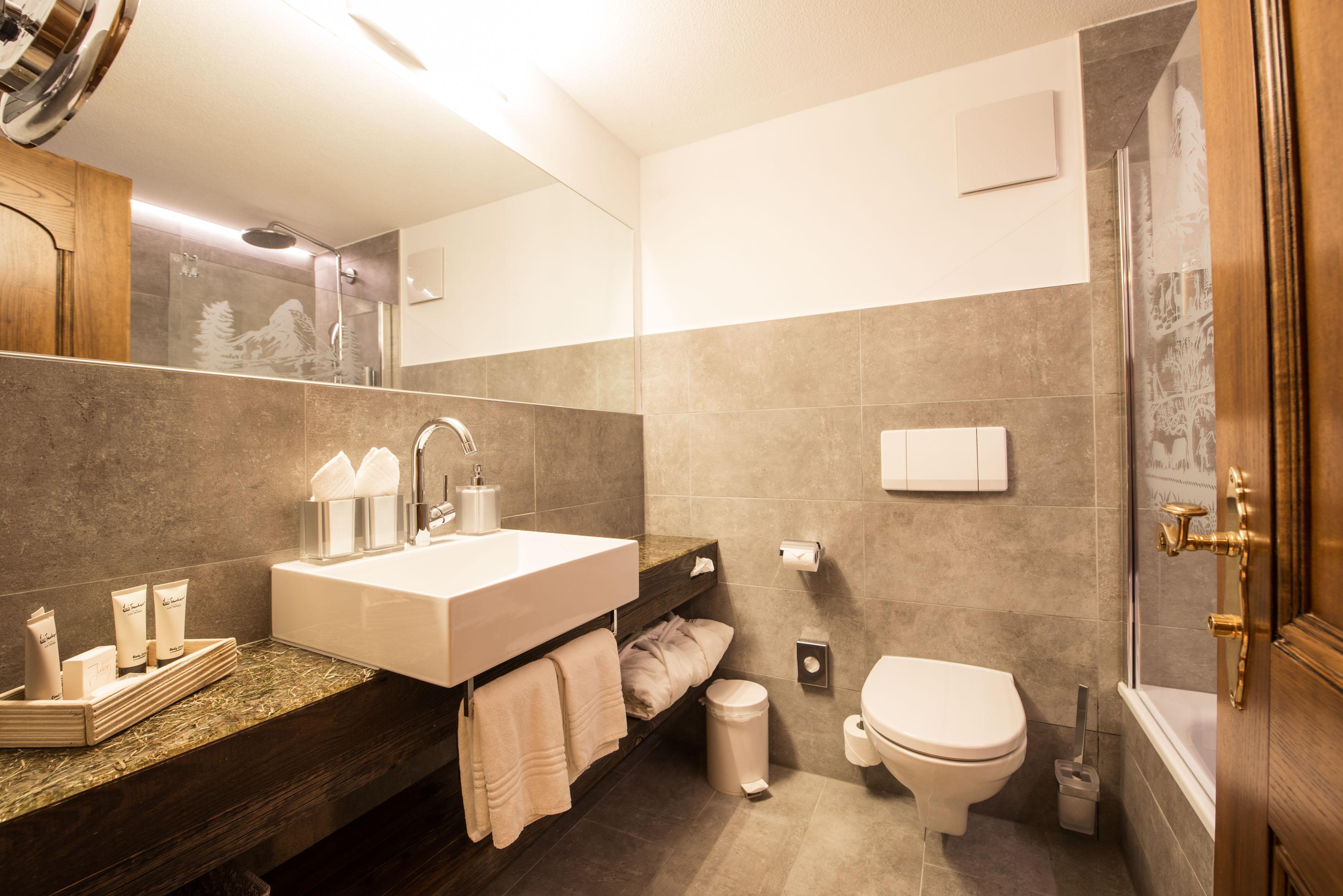 Hotel Daniela Zermatt Kültér fotó