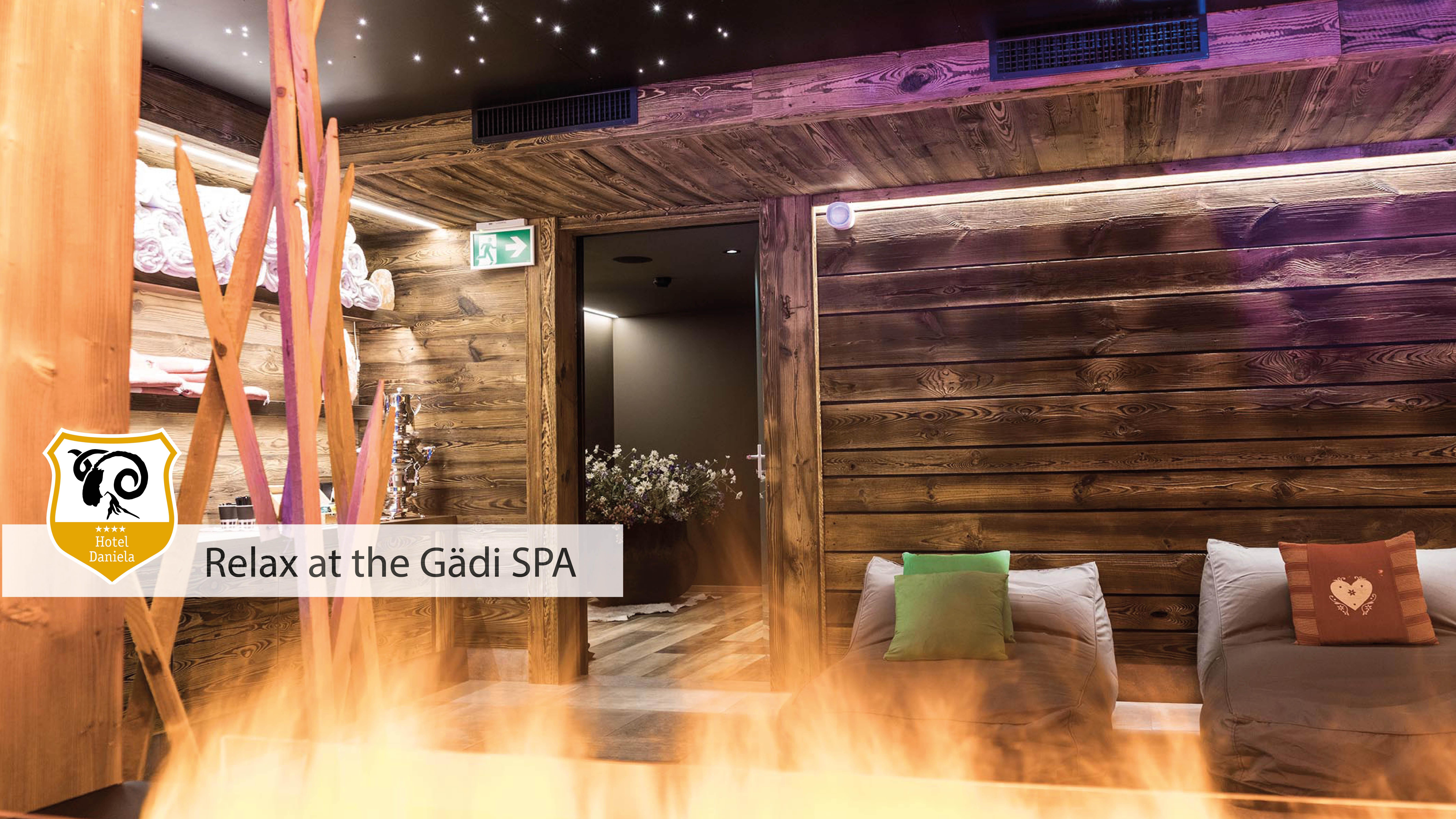 Hotel Daniela Zermatt Kültér fotó