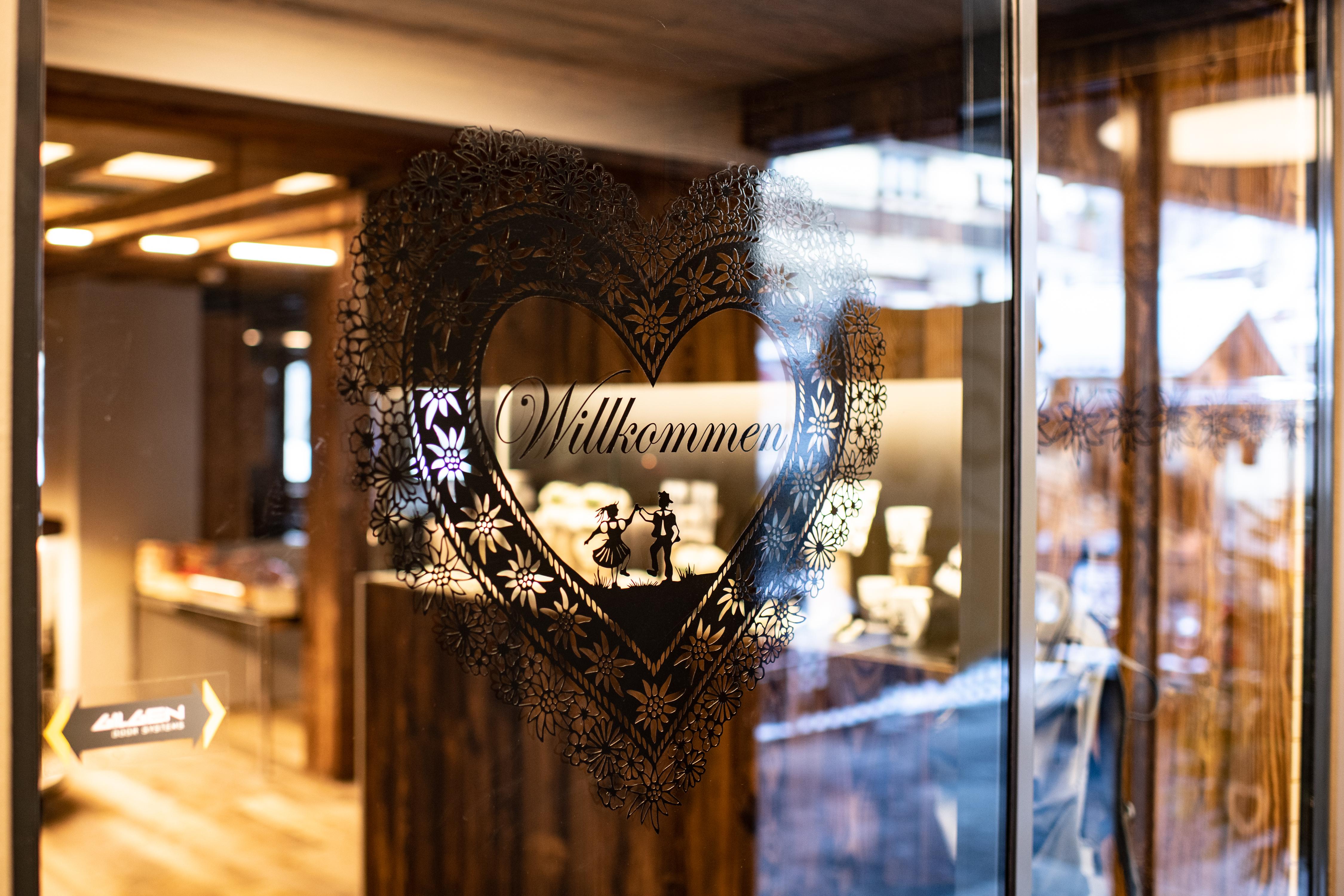Hotel Daniela Zermatt Kültér fotó
