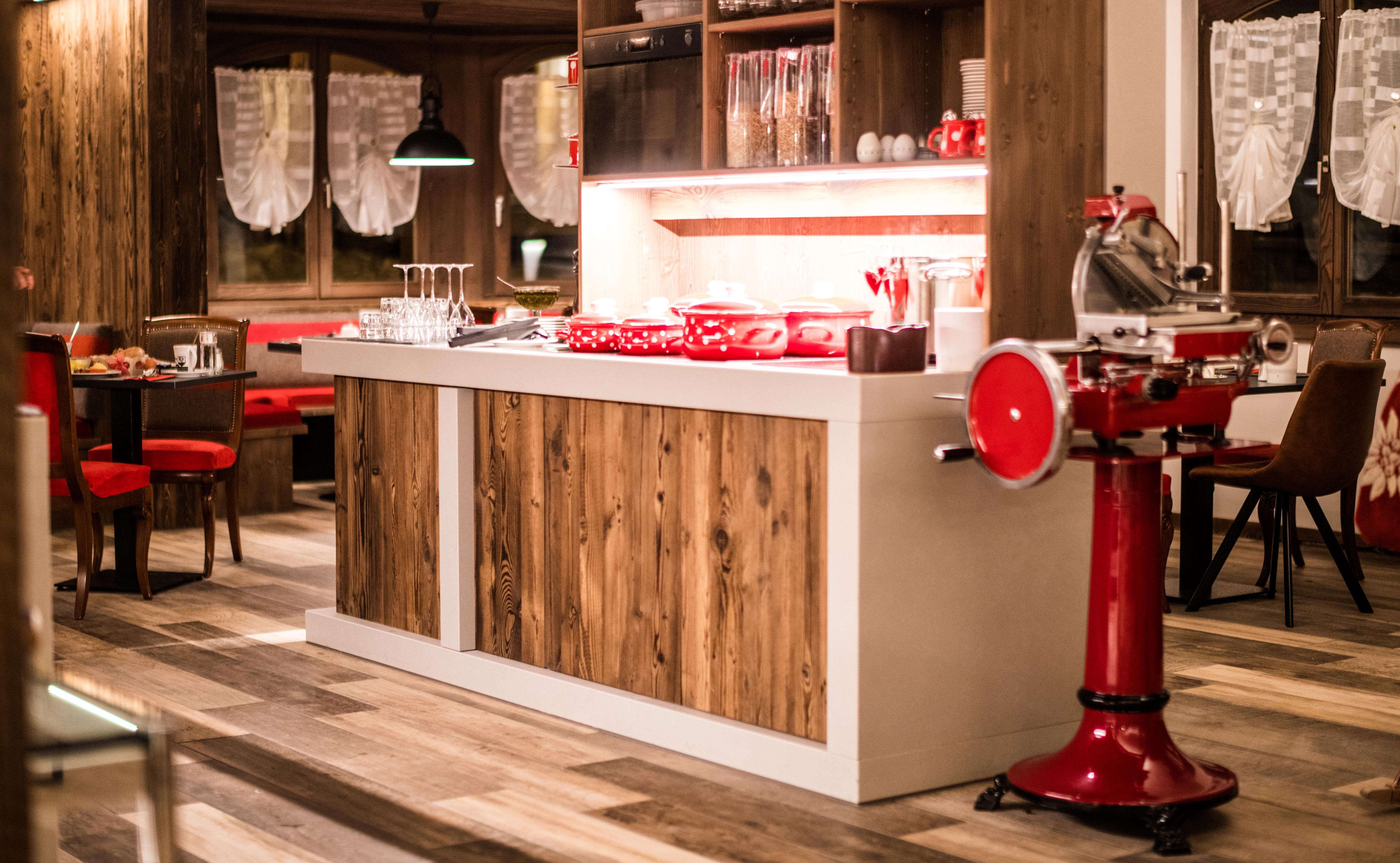 Hotel Daniela Zermatt Kültér fotó