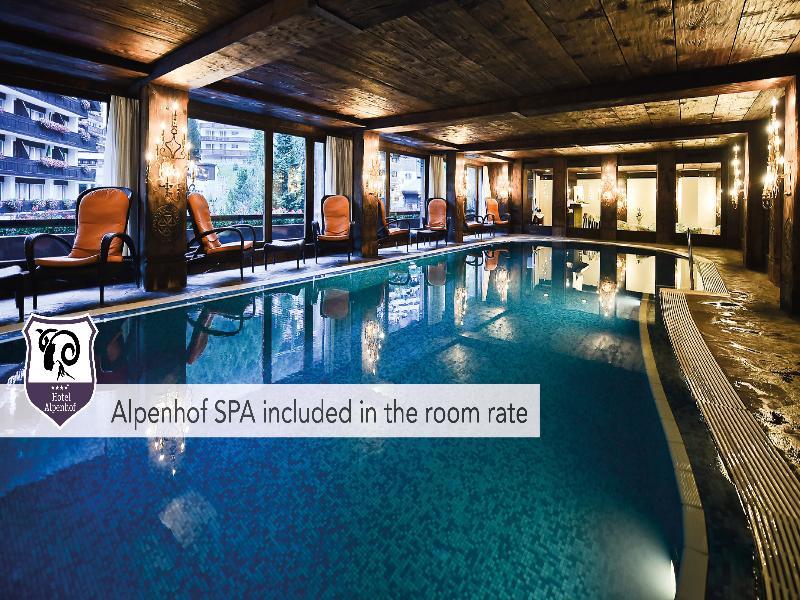 Hotel Daniela Zermatt Kültér fotó