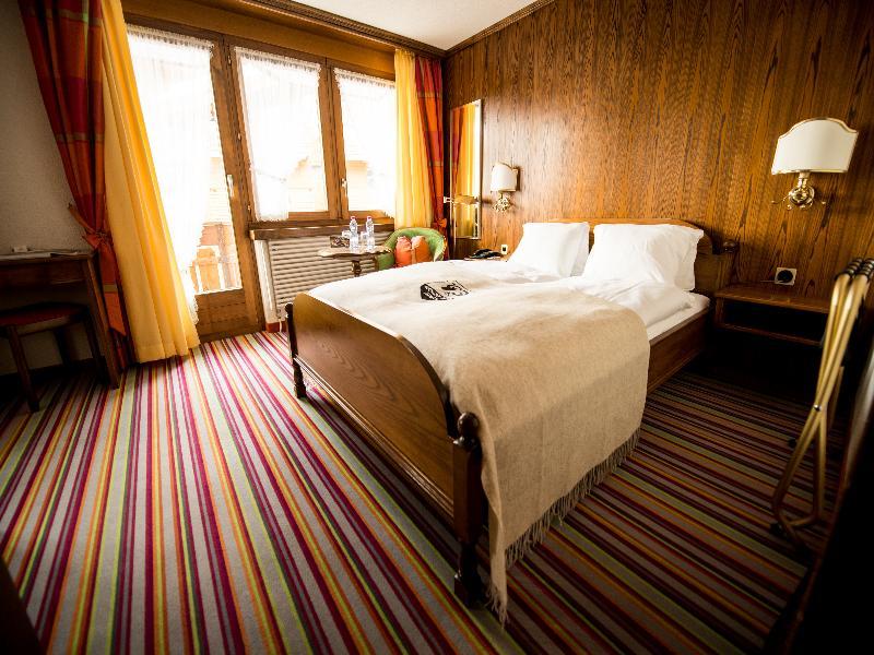 Hotel Daniela Zermatt Kültér fotó