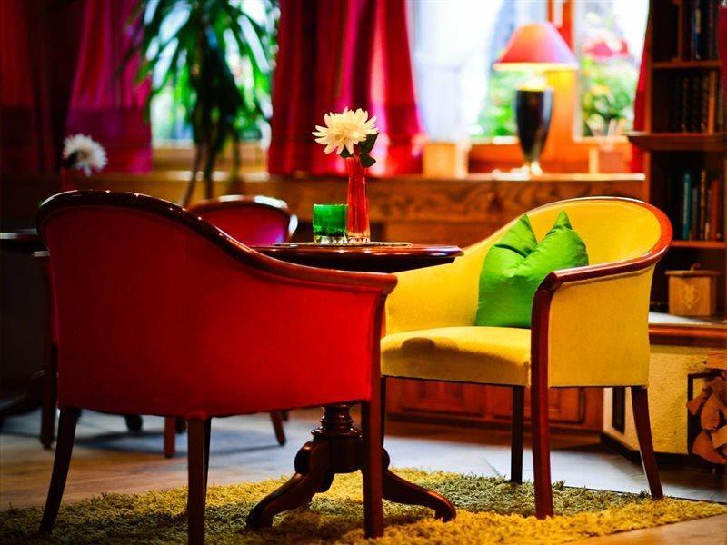 Hotel Daniela Zermatt Kültér fotó