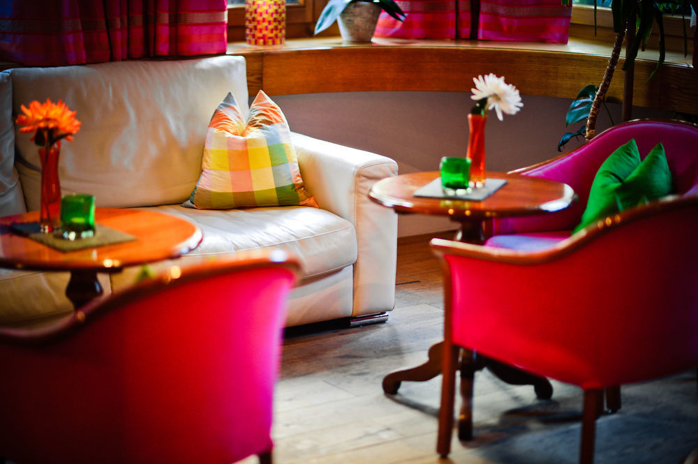 Hotel Daniela Zermatt Kültér fotó