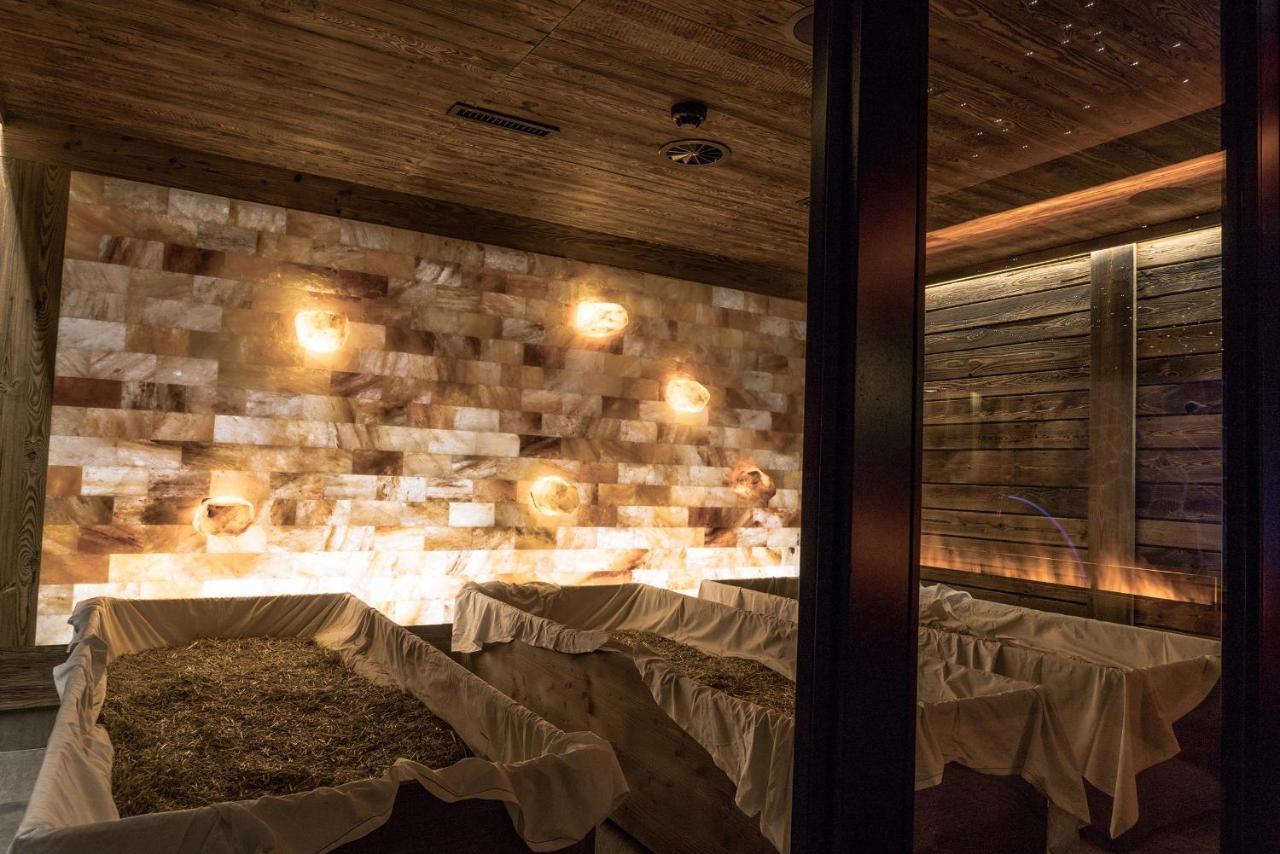 Hotel Daniela Zermatt Kültér fotó